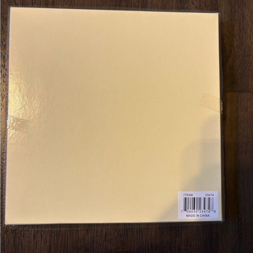 My First Holy Communion Photo Frame - Picture 2 of 2